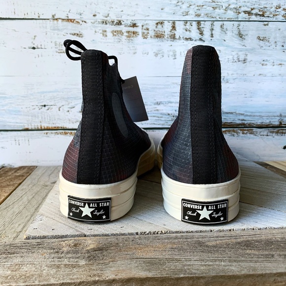 Converse Washed Florals Chuck 70 - Picture 8 of 16